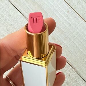 Tom Ford Lip Color Sheer – 11 Mustique – NEW